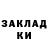 ЭКСТАЗИ mix Tetiana Havlin